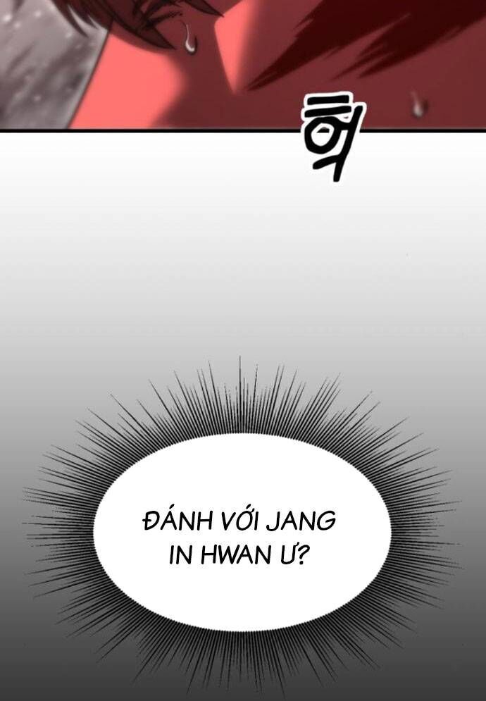 Võ Vương Kang Haejin - Chapter 58 - Page 31