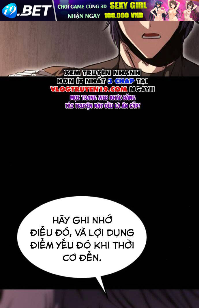 Võ Vương Kang Haejin - Chapter 58 - Page 35