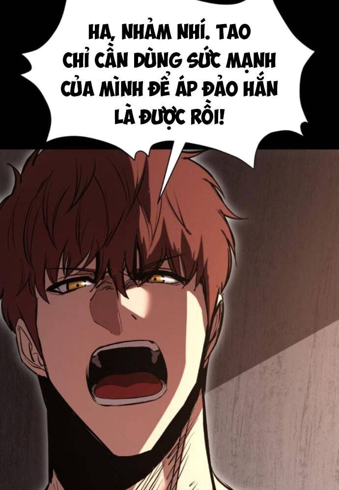 Võ Vương Kang Haejin - Chapter 58 - Page 38