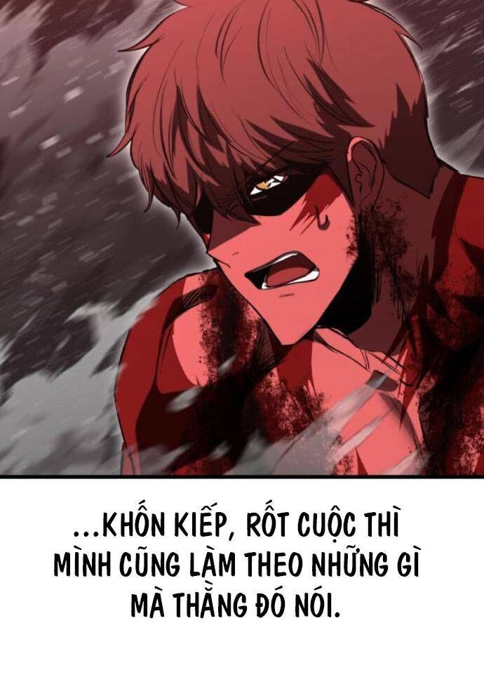 Võ Vương Kang Haejin - Chapter 58 - Page 40