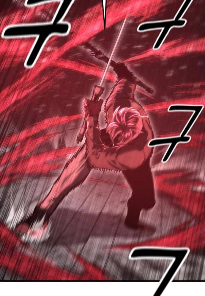 Võ Vương Kang Haejin - Chapter 58 - Page 48