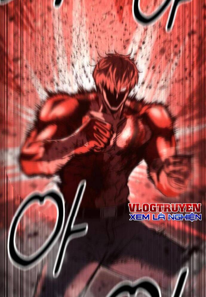 Võ Vương Kang Haejin - Chapter 58 - Page 50