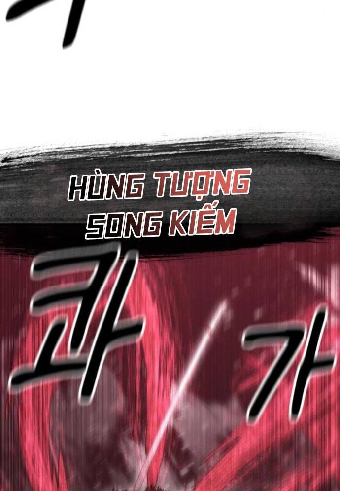 Võ Vương Kang Haejin - Chapter 58 - Page 54