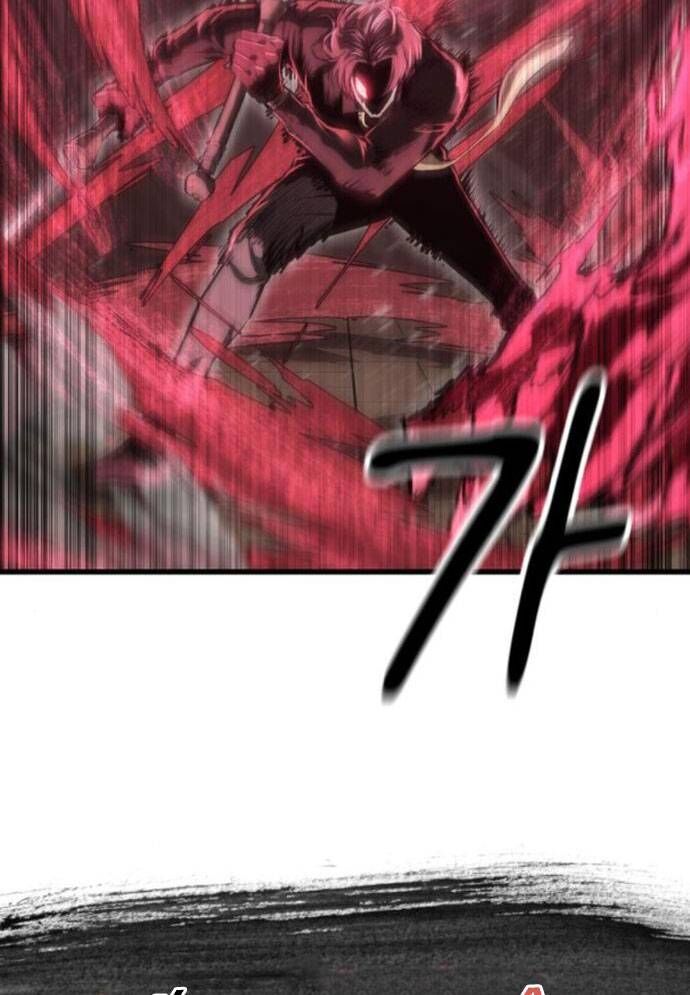 Võ Vương Kang Haejin - Chapter 58 - Page 55