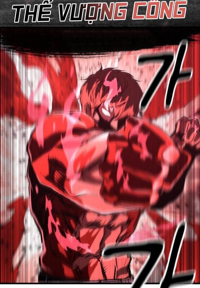 Võ Vương Kang Haejin - Chapter 58 - Page 56