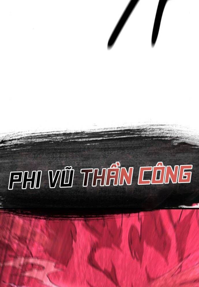 Võ Vương Kang Haejin - Chapter 58 - Page 57