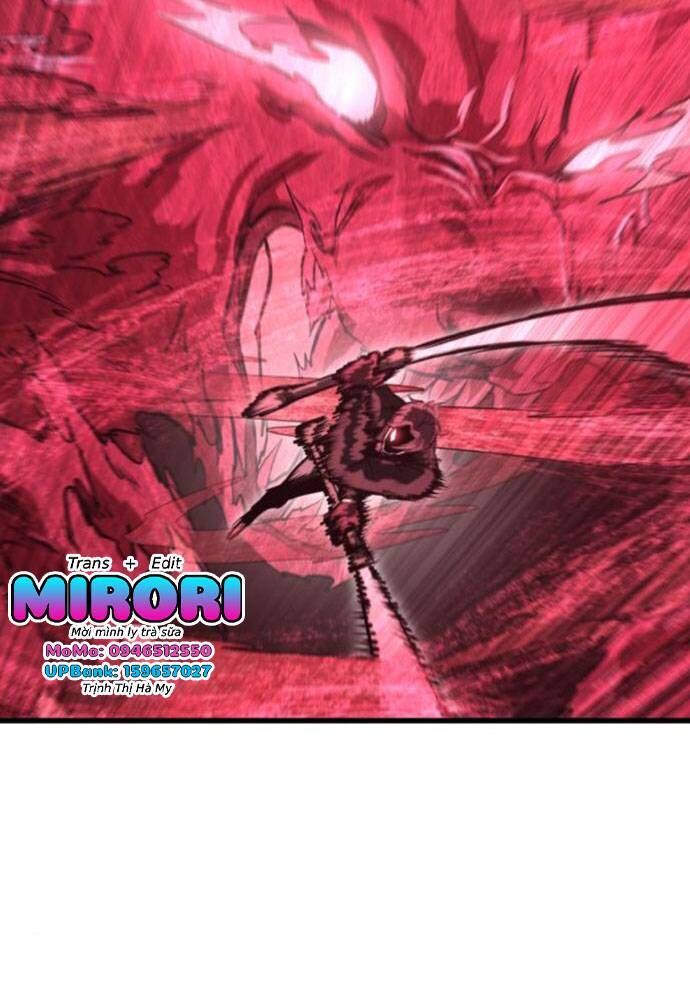 Võ Vương Kang Haejin - Chapter 58 - Page 58