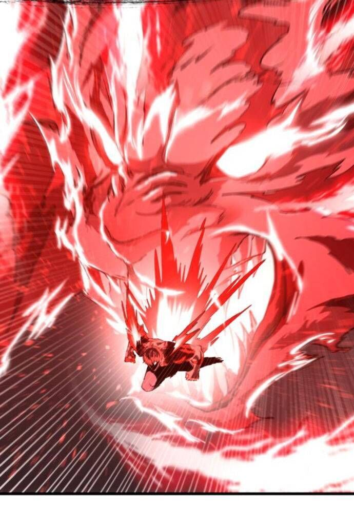 Võ Vương Kang Haejin - Chapter 58 - Page 60