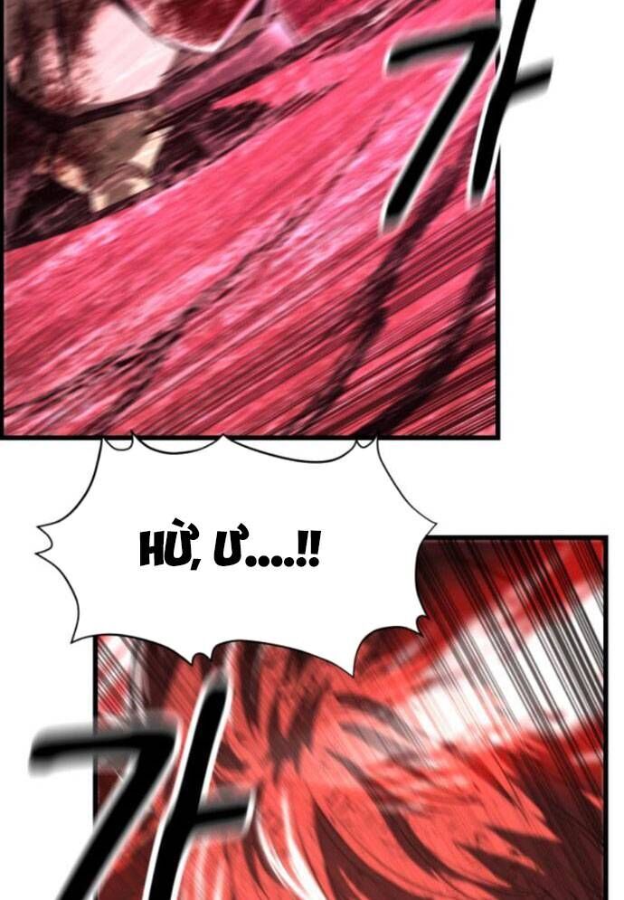 Võ Vương Kang Haejin - Chapter 58 - Page 64