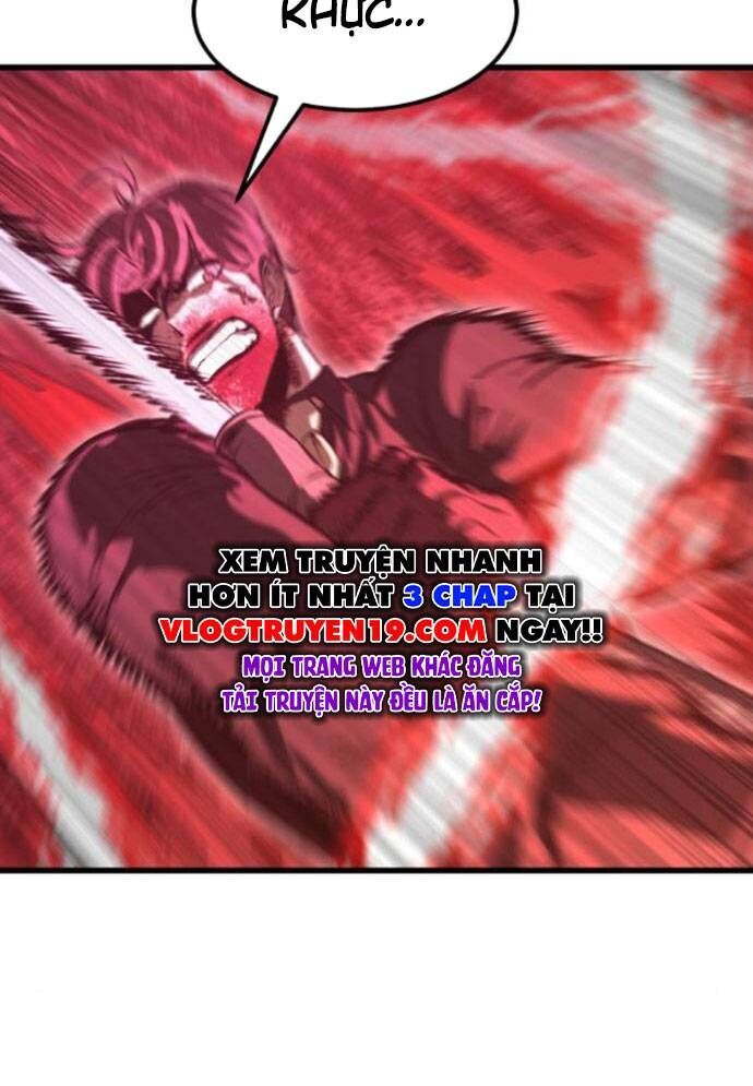 Võ Vương Kang Haejin - Chapter 58 - Page 69