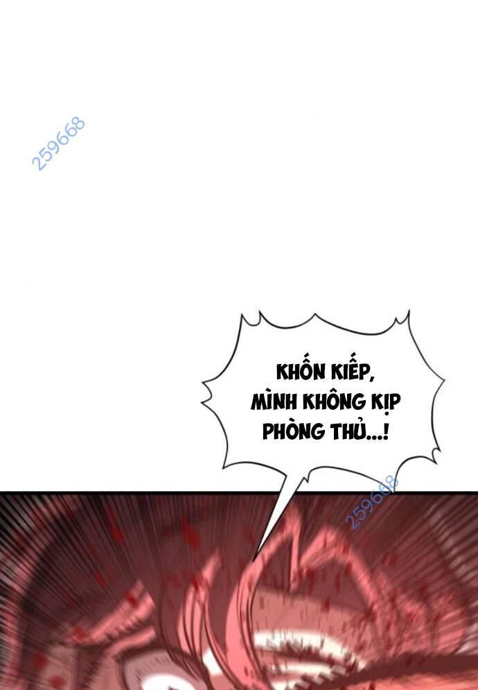 Võ Vương Kang Haejin - Chapter 58 - Page 7