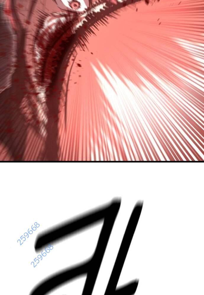 Võ Vương Kang Haejin - Chapter 58 - Page 8