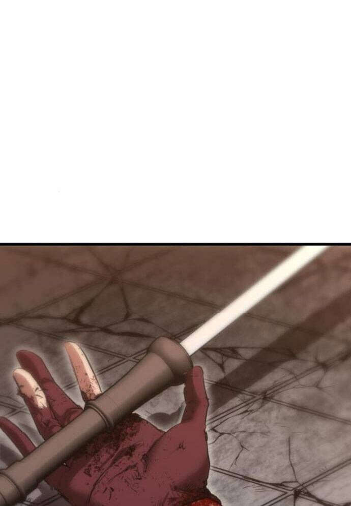 Võ Vương Kang Haejin - Chapter 58 - Page 83