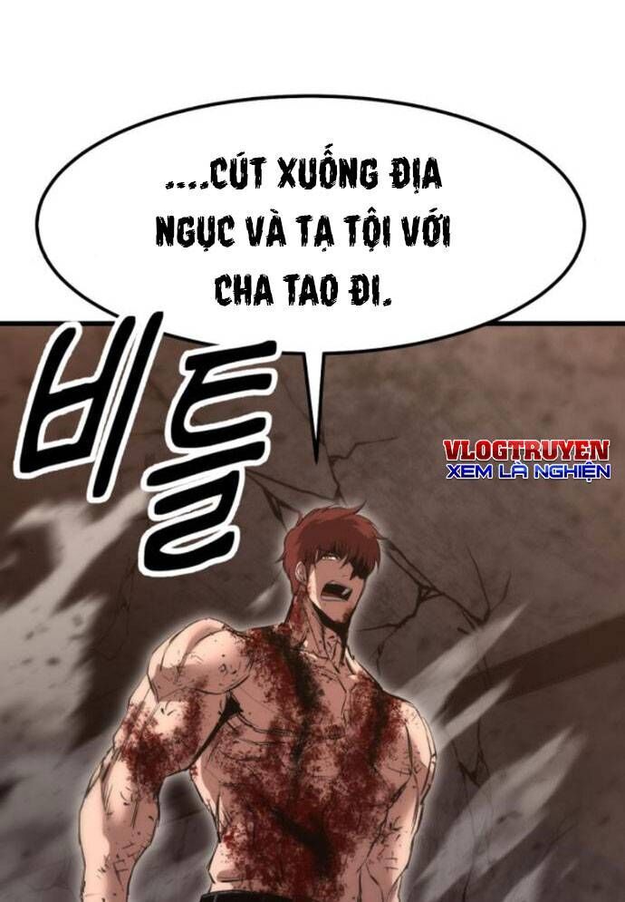 Võ Vương Kang Haejin - Chapter 58 - Page 85