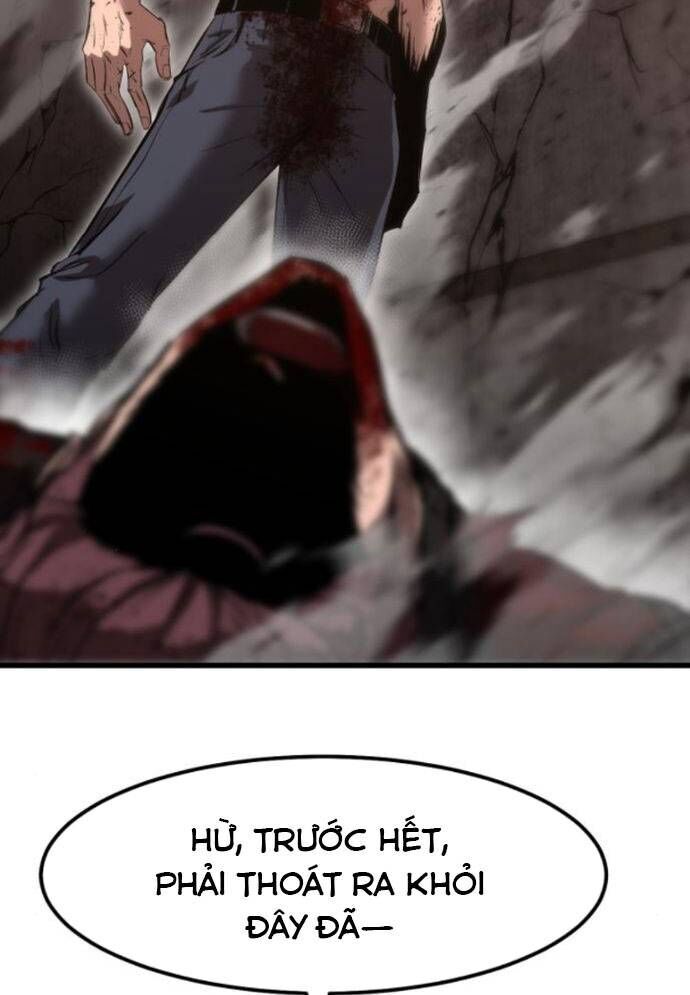 Võ Vương Kang Haejin - Chapter 58 - Page 86