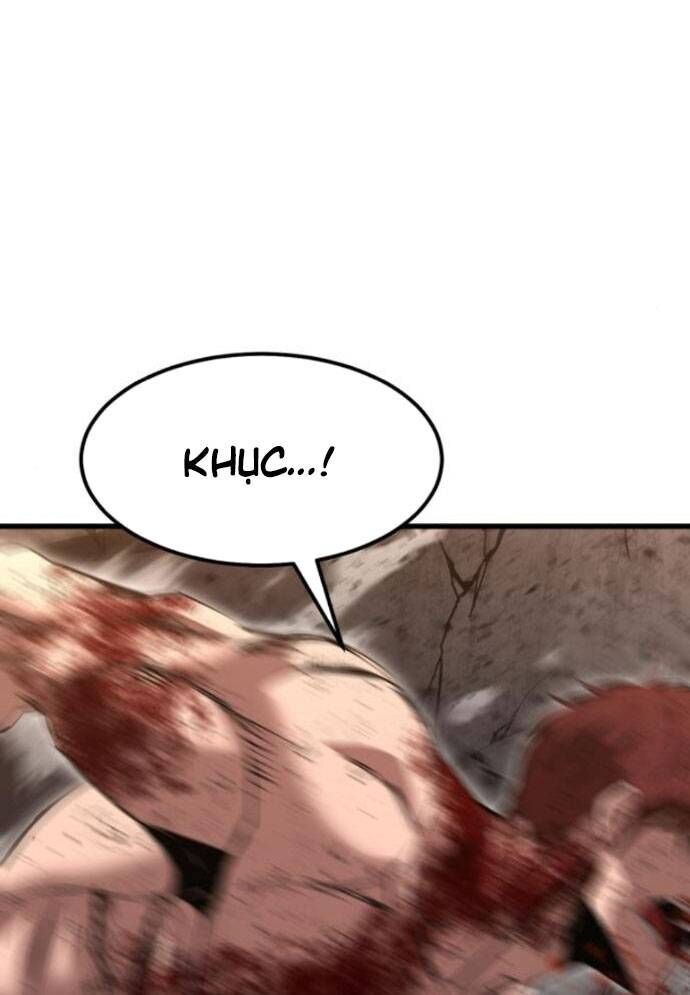 Võ Vương Kang Haejin - Chapter 58 - Page 88