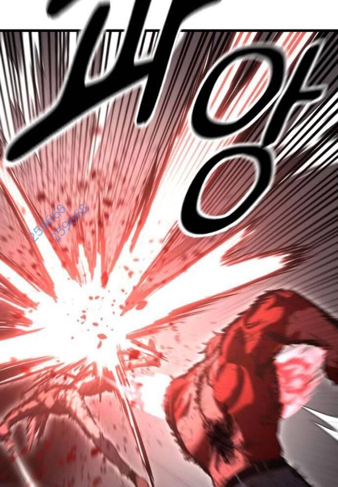 Võ Vương Kang Haejin - Chapter 58 - Page 9