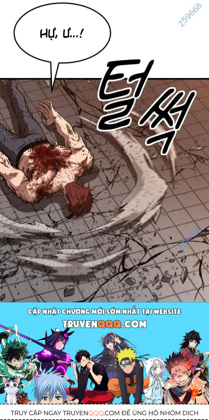 Võ Vương Kang Haejin - Chapter 58 - Page 90