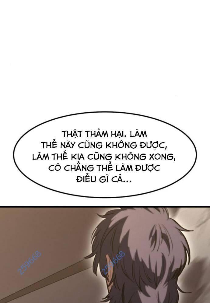 Võ Vương Kang Haejin - Chapter 59 - Page 101