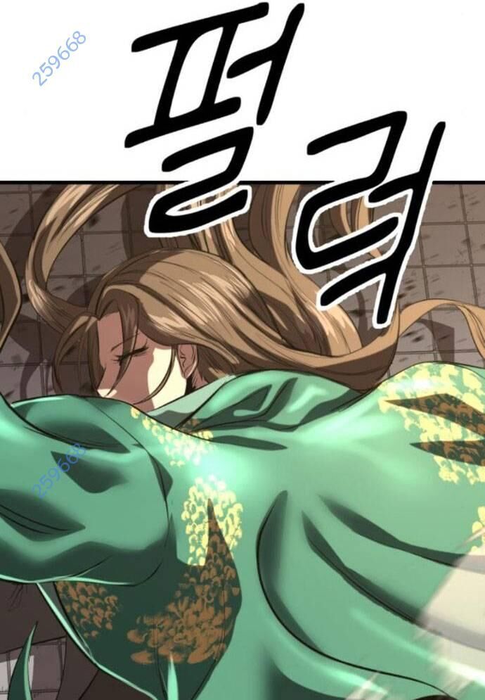 Võ Vương Kang Haejin - Chapter 59 - Page 105