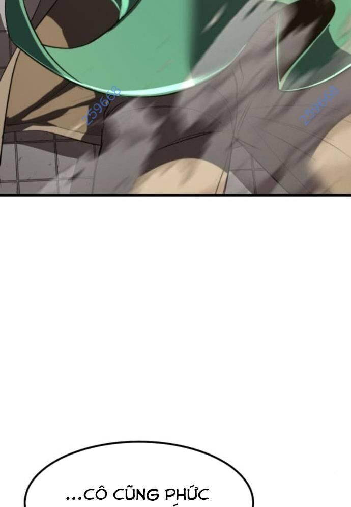 Võ Vương Kang Haejin - Chapter 59 - Page 106