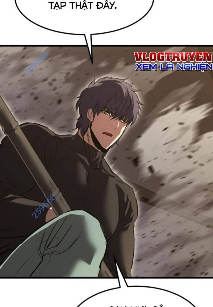 Võ Vương Kang Haejin - Chapter 59 - Page 107