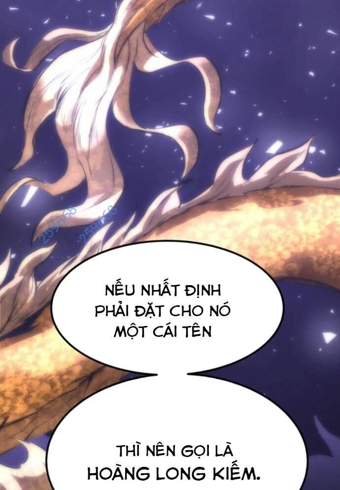 Võ Vương Kang Haejin - Chapter 59 - Page 11