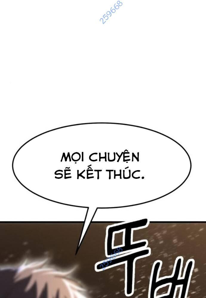 Võ Vương Kang Haejin - Chapter 59 - Page 110