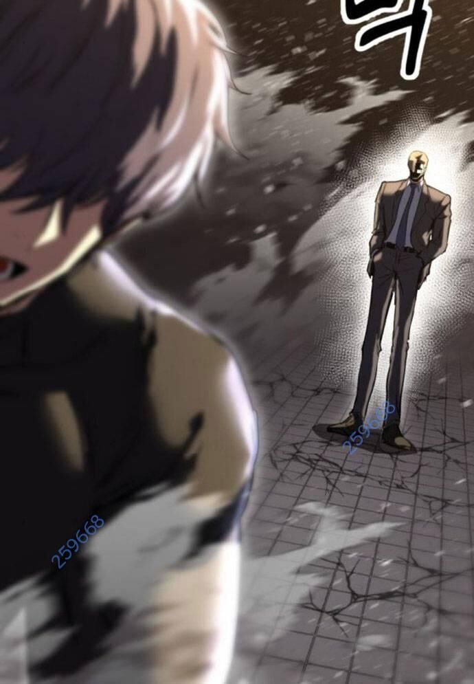 Võ Vương Kang Haejin - Chapter 59 - Page 111