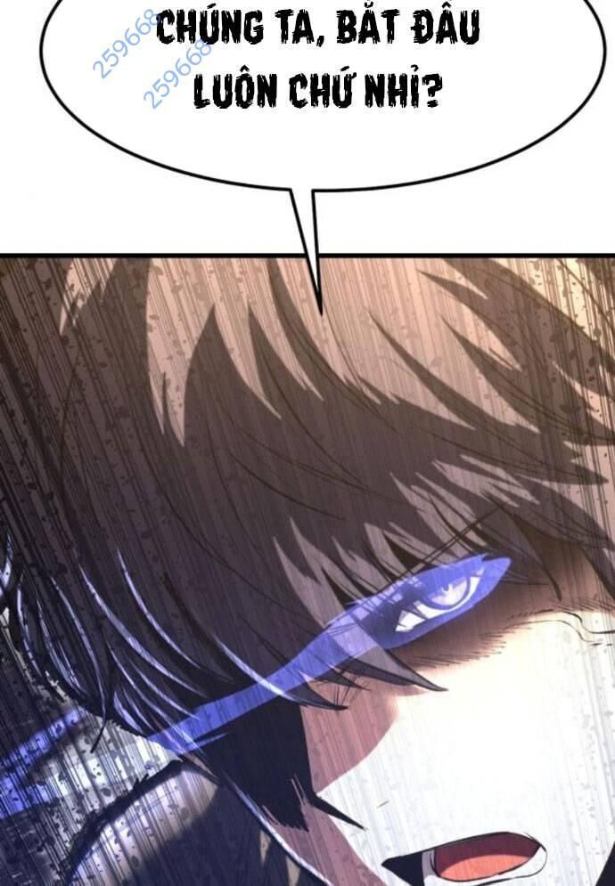 Võ Vương Kang Haejin - Chapter 59 - Page 114