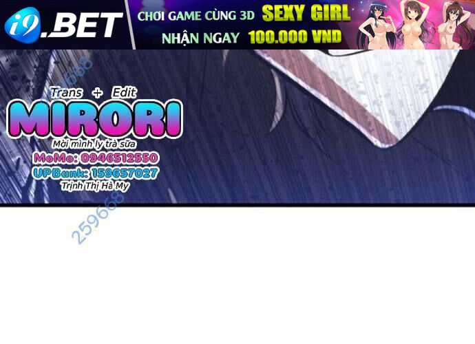 Võ Vương Kang Haejin - Chapter 59 - Page 115