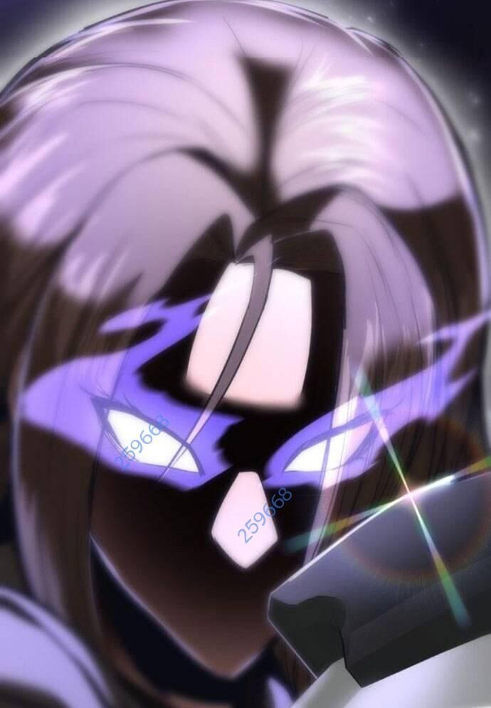 Võ Vương Kang Haejin - Chapter 59 - Page 13