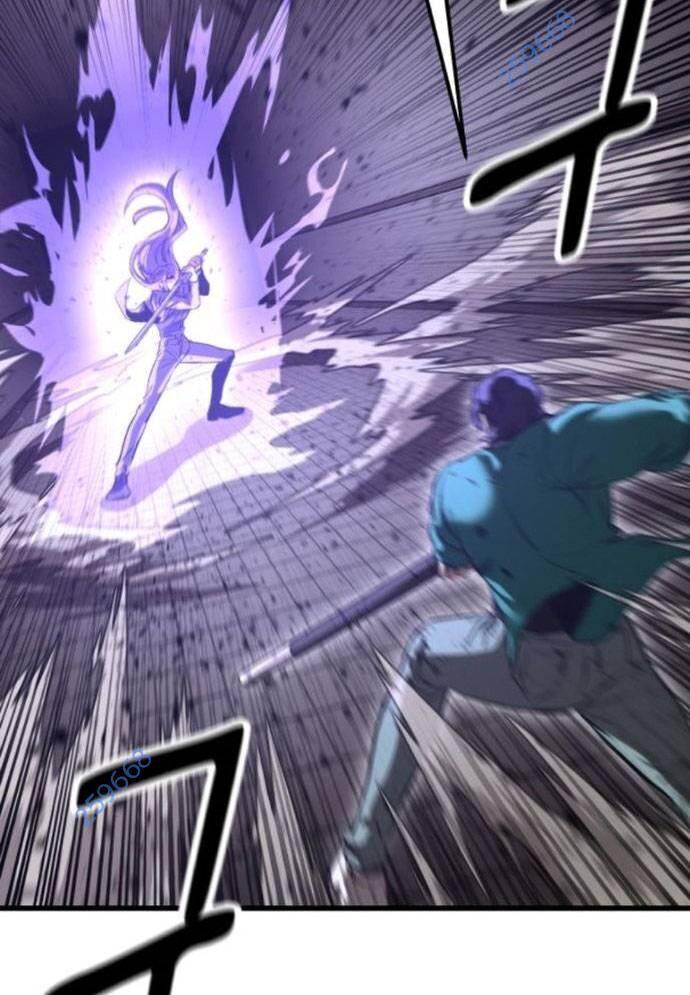 Võ Vương Kang Haejin - Chapter 59 - Page 18