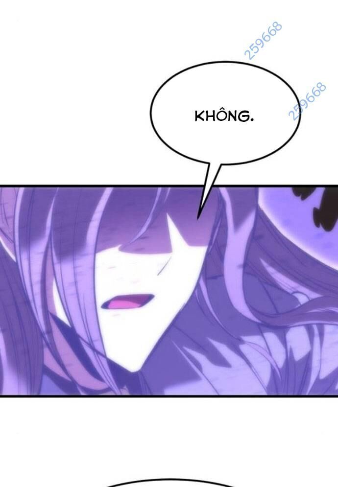 Võ Vương Kang Haejin - Chapter 59 - Page 20