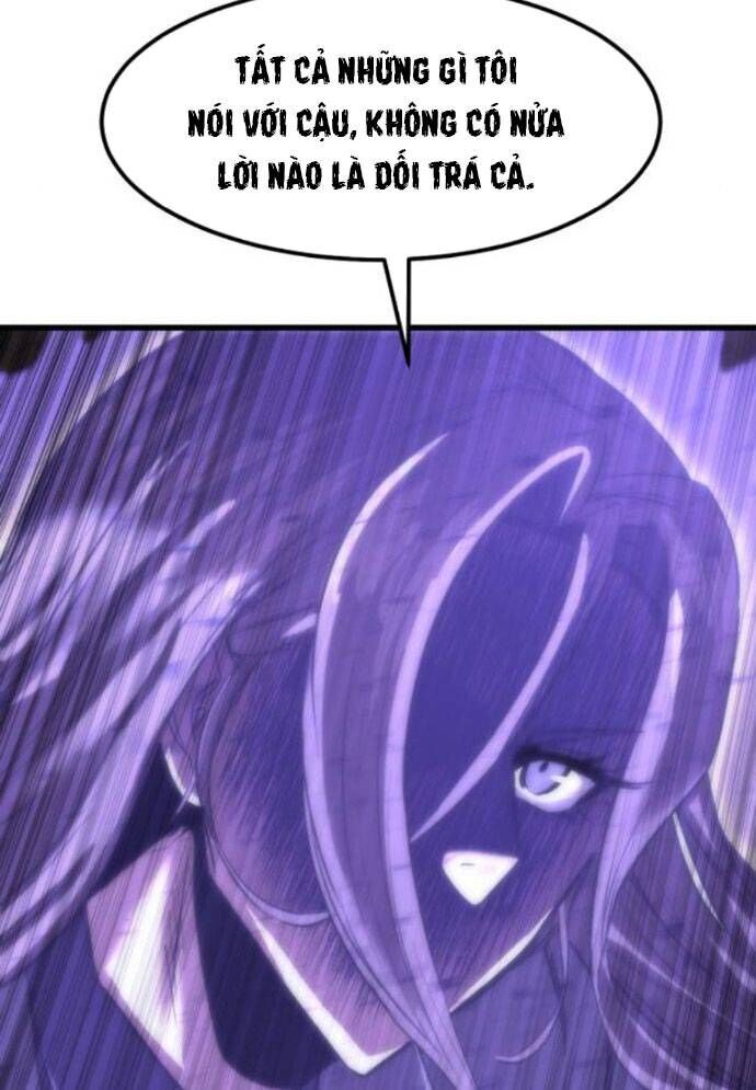 Võ Vương Kang Haejin - Chapter 59 - Page 21