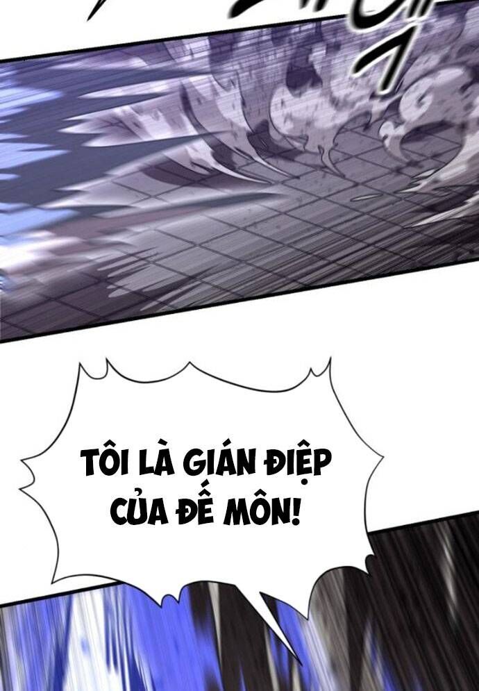 Võ Vương Kang Haejin - Chapter 59 - Page 26