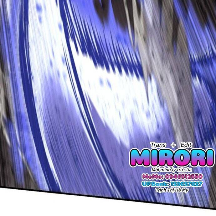 Võ Vương Kang Haejin - Chapter 59 - Page 27