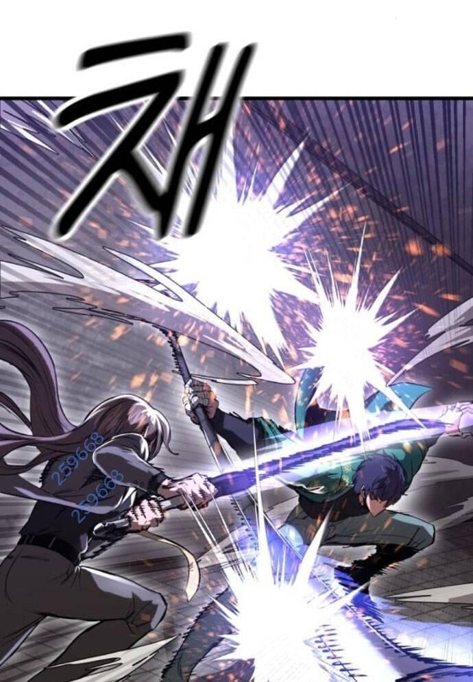 Võ Vương Kang Haejin - Chapter 59 - Page 3