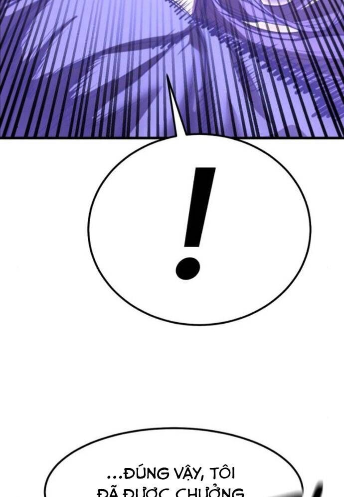 Võ Vương Kang Haejin - Chapter 59 - Page 30