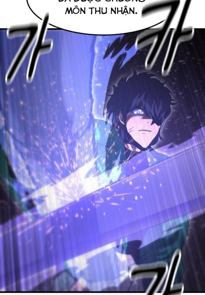 Võ Vương Kang Haejin - Chapter 59 - Page 31