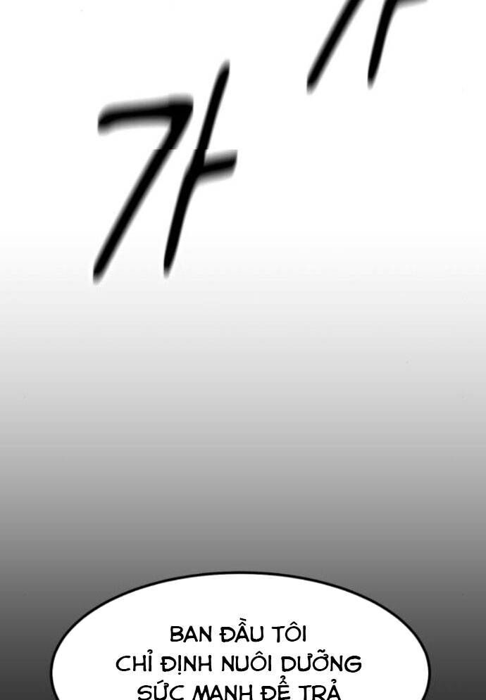 Võ Vương Kang Haejin - Chapter 59 - Page 32