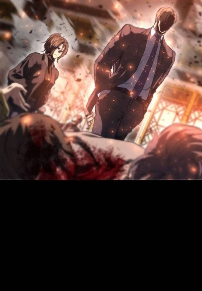 Võ Vương Kang Haejin - Chapter 59 - Page 35