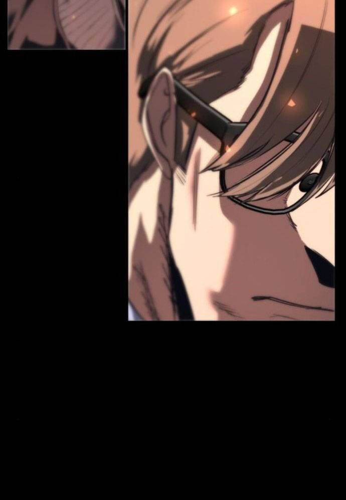 Võ Vương Kang Haejin - Chapter 59 - Page 37