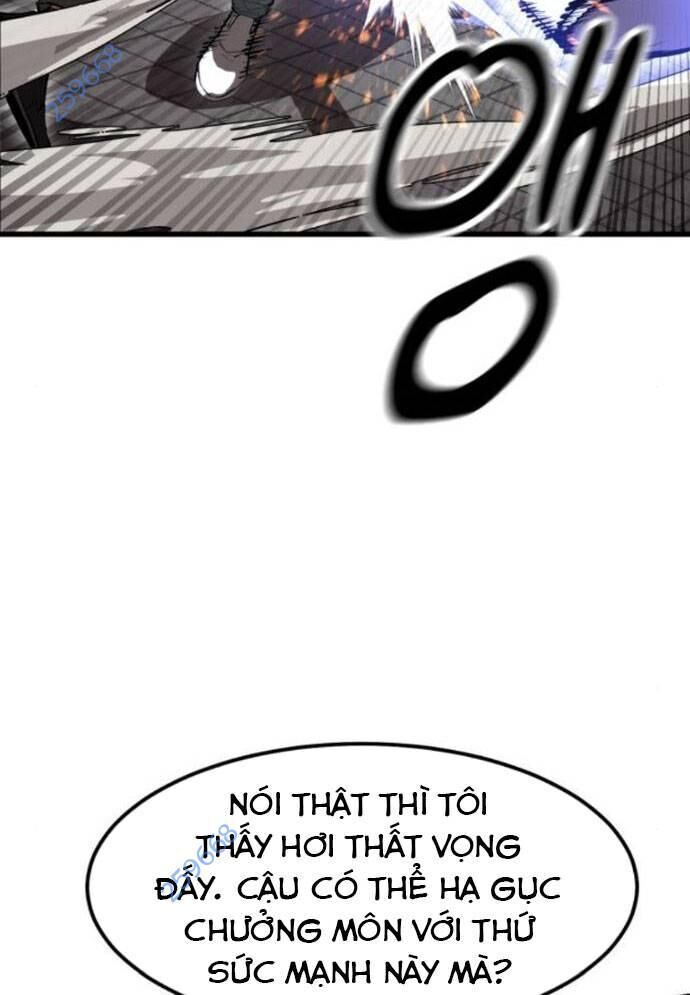 Võ Vương Kang Haejin - Chapter 59 - Page 4