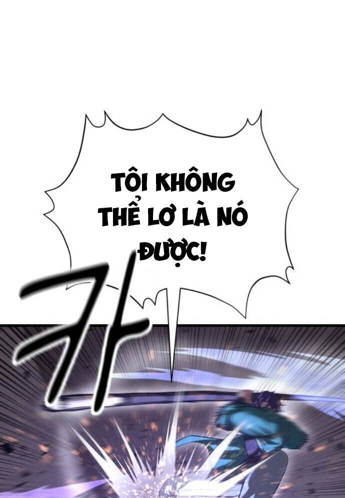 Võ Vương Kang Haejin - Chapter 59 - Page 40