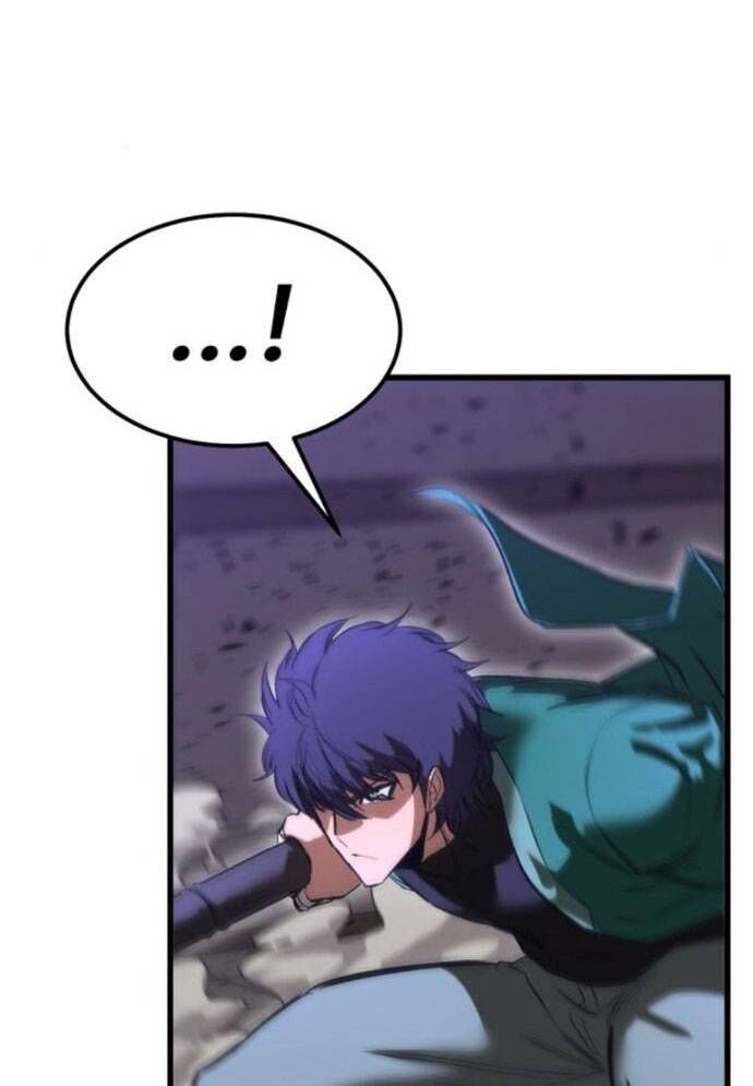 Võ Vương Kang Haejin - Chapter 59 - Page 42