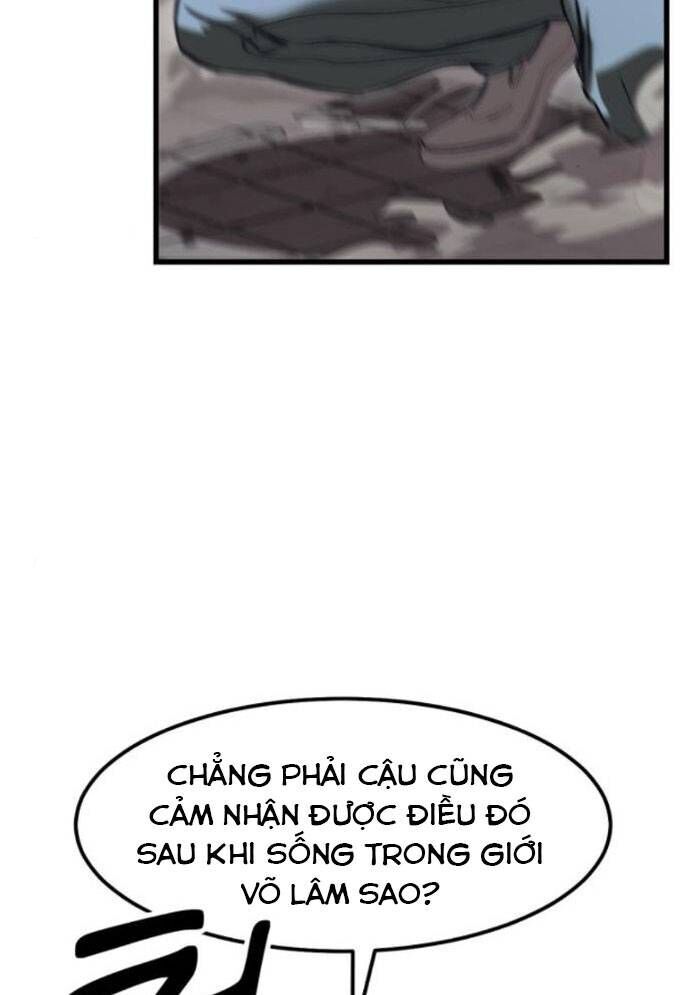 Võ Vương Kang Haejin - Chapter 59 - Page 43