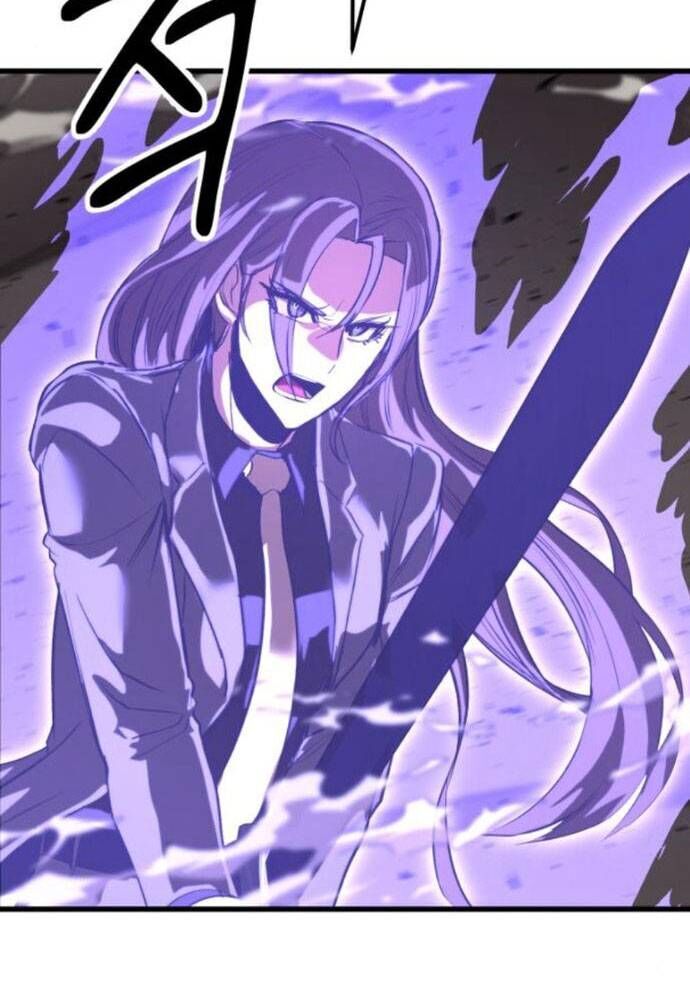 Võ Vương Kang Haejin - Chapter 59 - Page 44