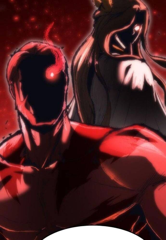 Võ Vương Kang Haejin - Chapter 59 - Page 46