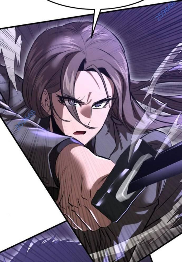 Võ Vương Kang Haejin - Chapter 59 - Page 5